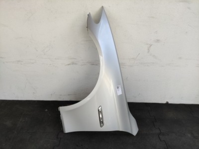 Крыло  левое  перед bmw 5 f10 f11 цвет 354 фото №1