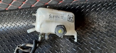 Бачок розширювальний renault scenic iii 217100005r фото №1
