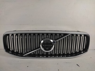 Volvo xc60 ii решётка радиатора решётка радиатора радиатора перед 2017- фото №1