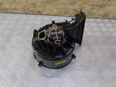 Вентилятор обдув повітродувка opel vectra c 2002- 985852t europa фото №1