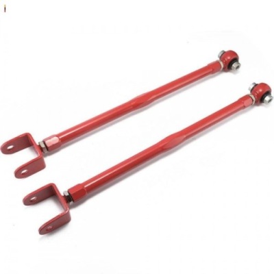 Рычаги регулируемые задние camber bmw e36 e46 rbs технология drift унибол фото №1