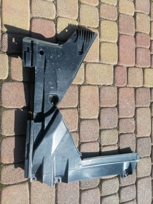 Audi a4 a5 8w защита подвеска фото №1