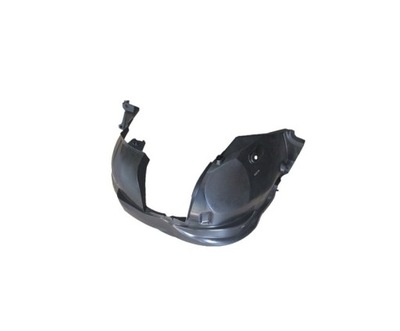 ПОДКРЫЛОК RENAULT DACIA DUSTER 15- 638400004R ПРАВОЕ