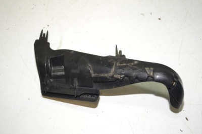 Bmw f10 f11 направляющая лампы перед левый 63117349295 7349295 171509 оригинал фото №1