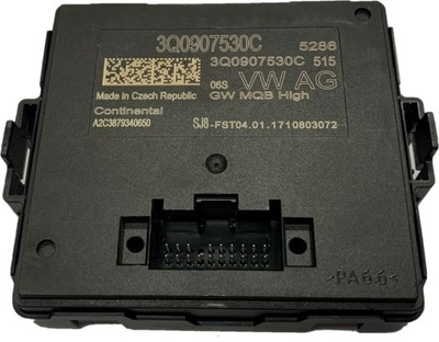 МОДУЛЬ GATEWAY VW 3Q0907530C A2C3879340650