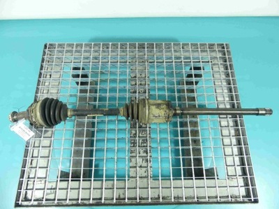 Приводной вал перед правая bmw x3 e83 2.0d фото №1