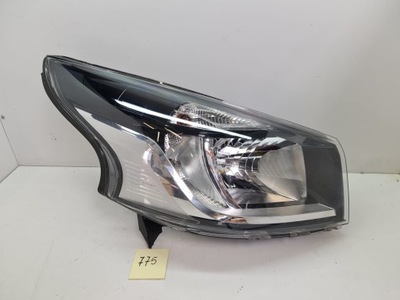 FARO PARTE DELANTERA DERECHA RENAULT TRAFIC 3 TALENTO  