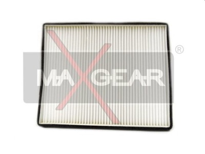 FILTRO CABINAS OPEL AGILA/INGIS  