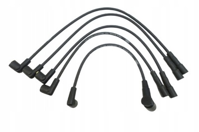 Провода свеча зажигания ls-141/190 hyundai pony фото №1