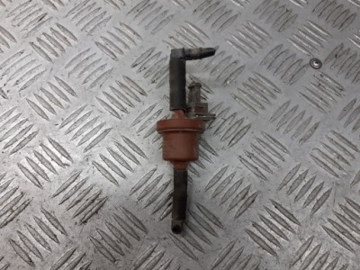 Клапан вакууму peugeot 206 cc 1.6 0280142317 фото №1