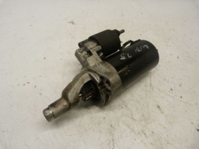 Стартер 059911023h audi 2.5 фото №1