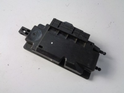 Модуль блок управления подушек подушка безопасности bmw serii 5 f10 2010-2017 фото №1