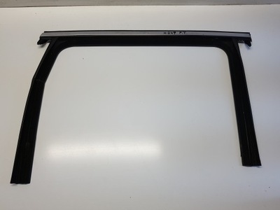 Mercedes w247 прокладка дверь стекло правый задняя фото №1