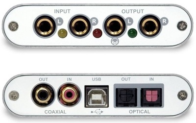 ESI U24 XL interfejs audio USB