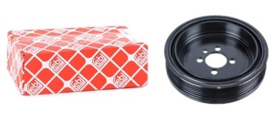 Febi bilstein 107838 шків, wał колінчастий фото №1