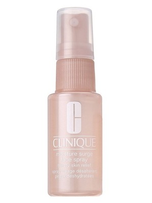 CLINIQUE Moisture Surge Face Spray mgiełka 30ml