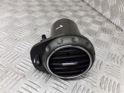 Решітка обдув ліва alfa romeo gt фото №1