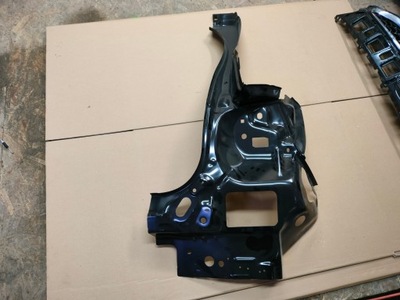 Sandero ii панель фары правый задняя pas новый оригинал фото №1