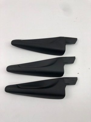 Toyota auris ii ручка регулировка сиденье правого фото №1