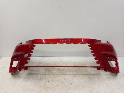 Бампер перед передній lexus lbx 23- фото №1