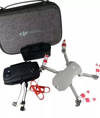 DRON DJI MAVIC MINI