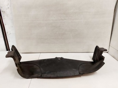 Honda insight ii 2 воздуховод воздуха 74117-tm8-a0-50 фото №1