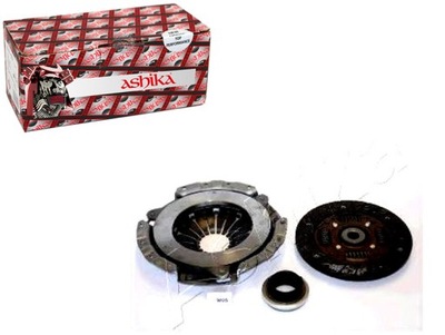 Комплект сцепление набор daewoo lanos 1.4 klat фото №1