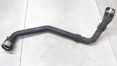 LLS-GERMANY Tuyau Turbo Compatible Avec Nis.san Qashqai II Van (J11), 1.5 DCi, 110 Ch, 144601KB2E, 144601KB2B, Raccord Original HENN