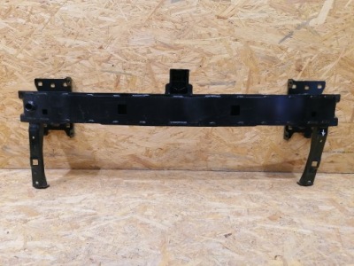 Балка pod бампер перед skoda scala 657 2019- фото №1