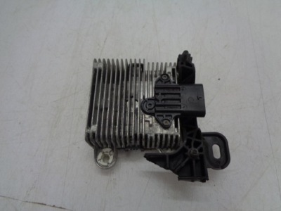 Peugeot 508 ii радар distronic фото №1