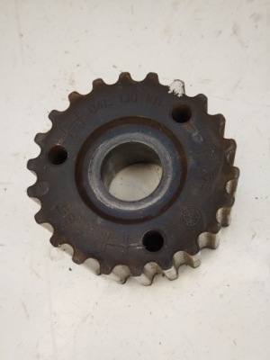 Колесо насоса впрыска vw golf vii 04l130101 фото №1