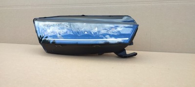 Лампа правая skoda octavia iv 5e4 full led 2019- фото №1