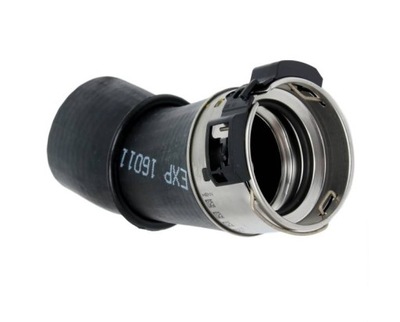 Wąż труба turbo интеркулер dacia dokker duster lodgy 1.5 dci clio iv thalia фото №1