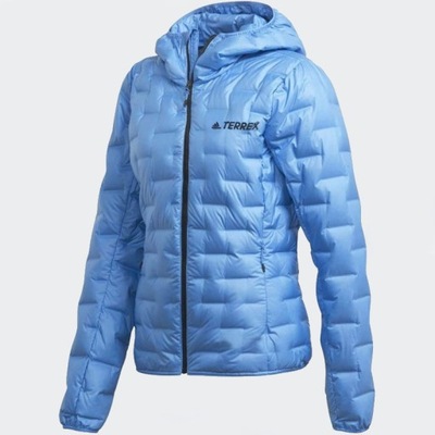 ADIDAS TERREX LIGHT DOWN JACKET