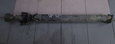 Wał привідний задня mercedes w163 2.7 cdi автоматична коробка передач фото №1