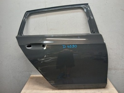 Дверь задняя правое vw golf 8 viii kombi 5h9 фото №1