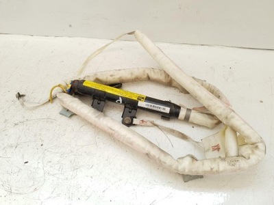 Шторка безопасности воздушная правая kia sorento i фото №1