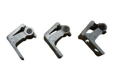 Петля дверь vw skoda 5n0831402 фото №1