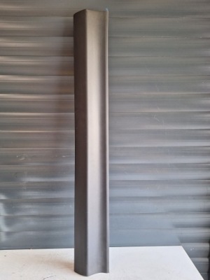 Молдинг двері правий перед toyota rav4 iv оригінал 75074-42011 фото №1