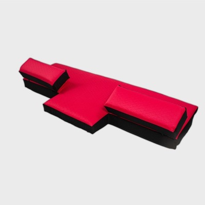 Матрац ліжко scania r 2005-2013 indywidualny dobór pod klienta фото №1