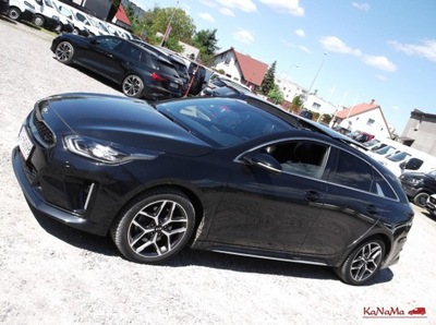 Kia Pro_ceed GT LINE FULL OPCJA 2x klima navi ...