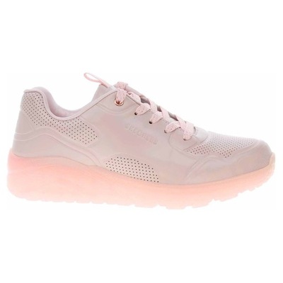 Skechers Uno Ice - Prism Luxe lt. różowy 34