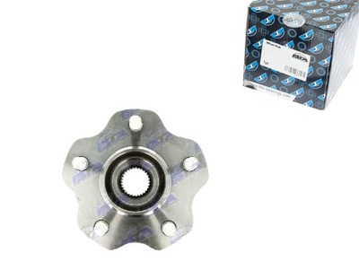 Ступица колеса infiniti fx 3.5 01.03-12.08 bta фото №1