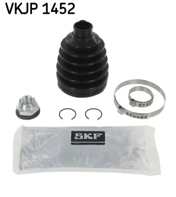 SKF TENSIONERS PUMP VKJP1452 PROTECTION AXLE SWIVEL  