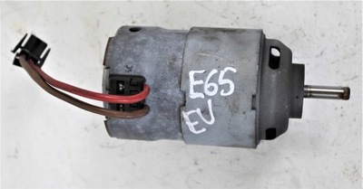 Моторчик обдув воздуходувка вентилятор bmw e65 eu фото №1
