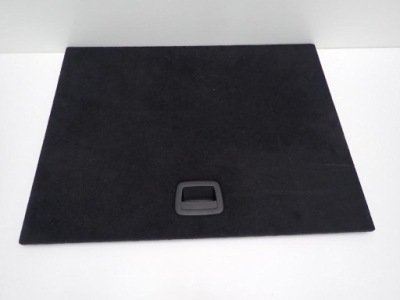 Килимок обшивка підлога багажника bmw 3 g21 19r фото №1