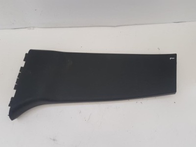 Захист стійка ліва seat leon i 1m0867297c фото №1