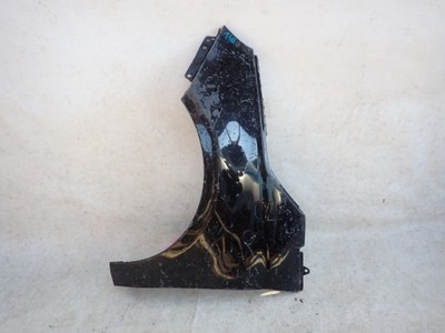 Fiat 500 07- крила перед передній лівий фото №1