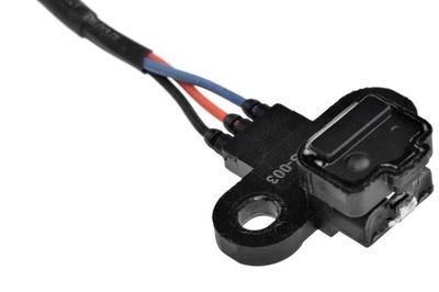 SENSOR POSICIÓN DE EJE CIGÜEÑAL MITSUBISHI CARISMA 1.6I 16V 1995.10<-->03.  