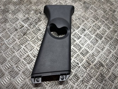 Захист стійка середня верхній права mini countryman r60 9801258 фото №1